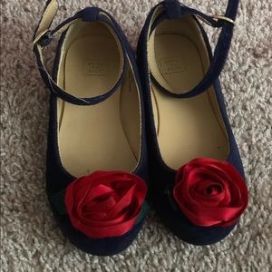 Janie & Jack Shoes